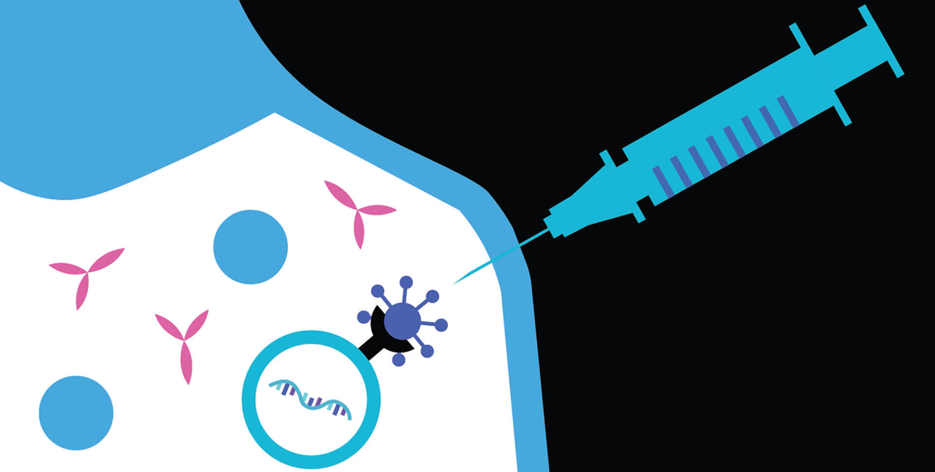 What Makes an RNA Vaccine Different From a Conventional Vaccine?