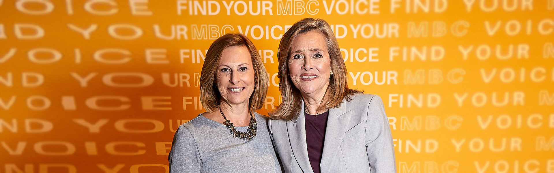 Meredith Vieira Honors Her Grandmother by Helping People Living with Metastatic Breast Cancer Find Their Voices