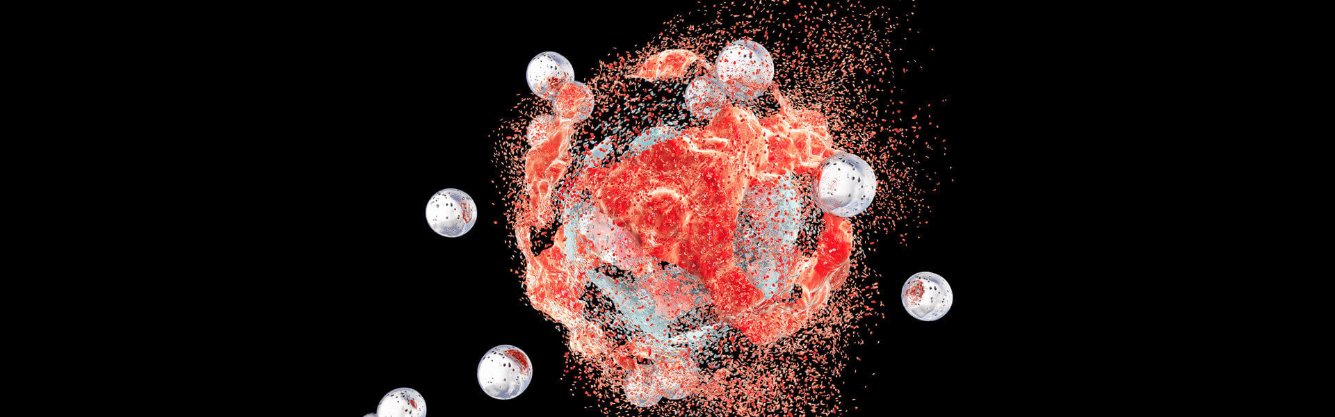 Nanotechnology Opens New Frontier in Cancer Treatment