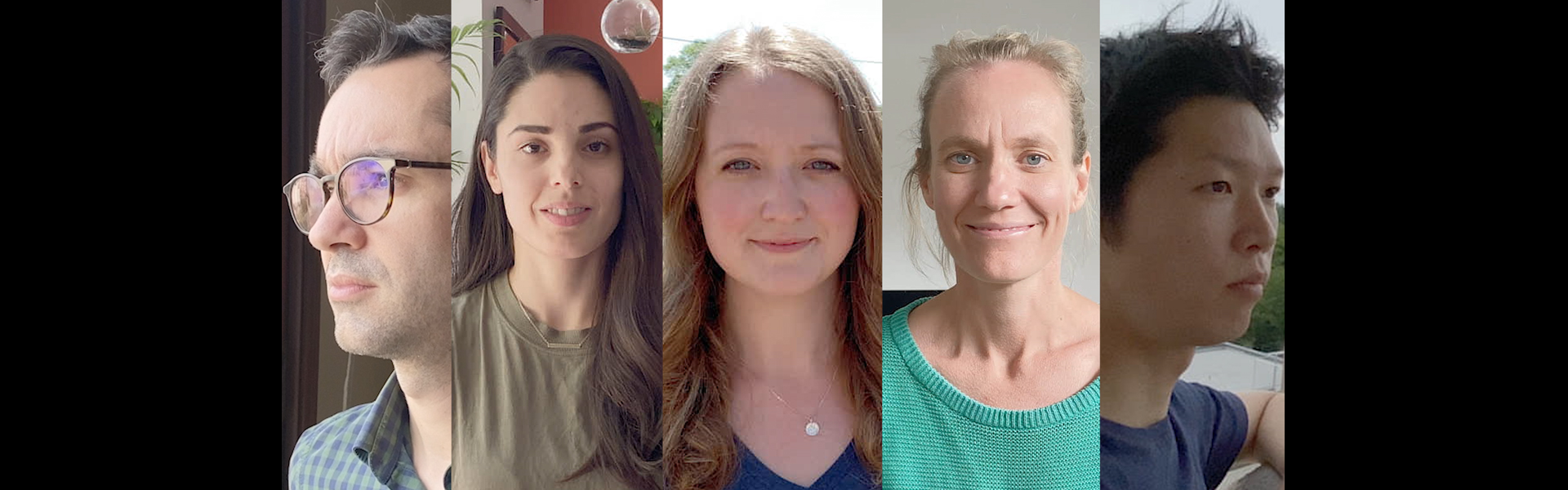 In Their Words: Five People with Ulcerative Colitis Speak Up about Their Disease Journeys
