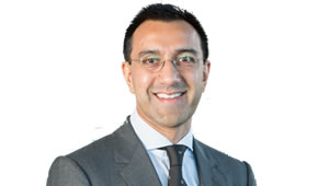 Aamir Malik headshot