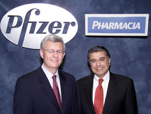 Element of Pfizer's Viagra patent claim rejected – The Denver Post