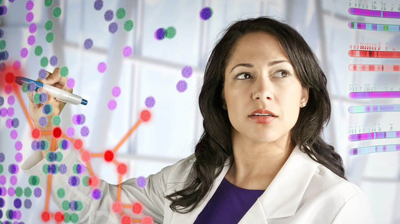 Data Doctors: How Biostatisticians Play a Critical Role in Discovering and Developing Medicine