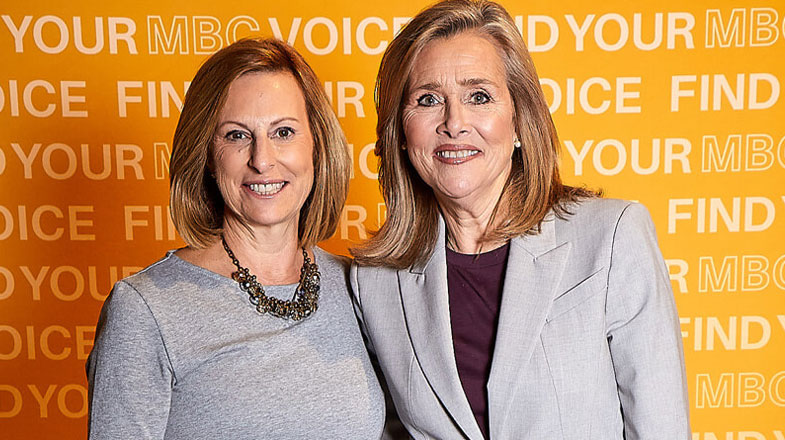 Meredith Vieira Honors Her Grandmother by Helping People Living with Metastatic Breast Cancer Find Their Voices