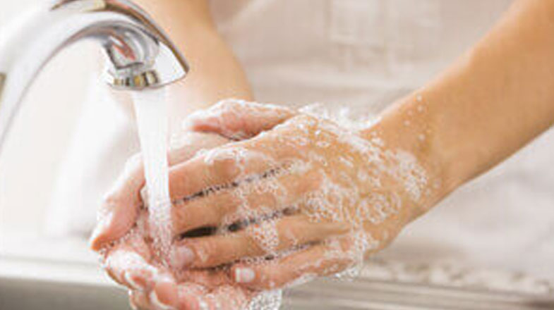 Handwashing Tips for People with Eczema and Other Skin Conditions