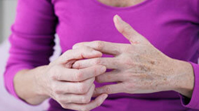 Is It Rheumatoid Arthritis? Ask a Rheumatologist