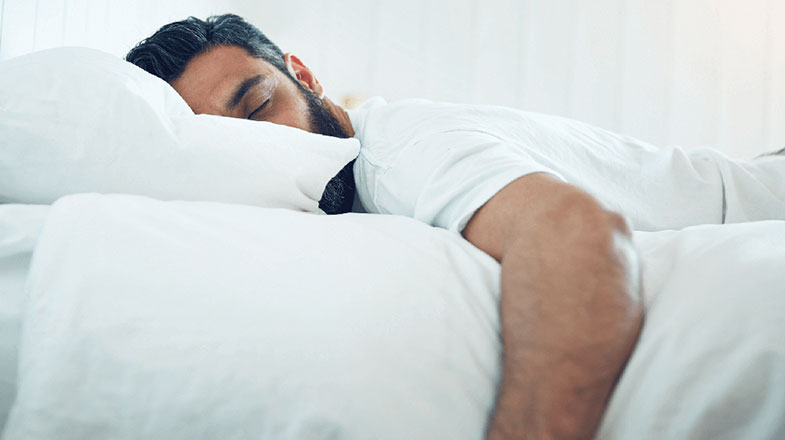The Do’s of Good Sleep Hygiene