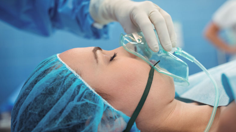 Answers to Common Questions About Anesthesia
