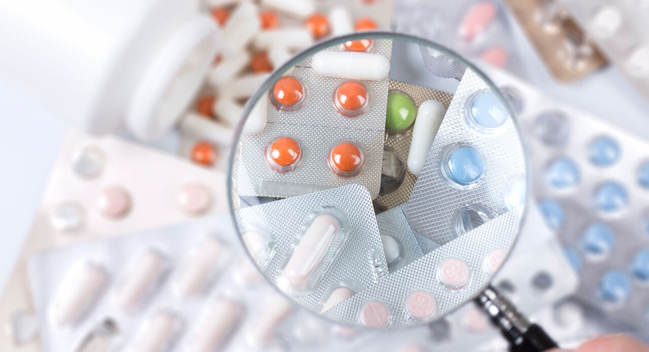 4 High-Tech Tools That Help Investigators Detect Counterfeit Medicines