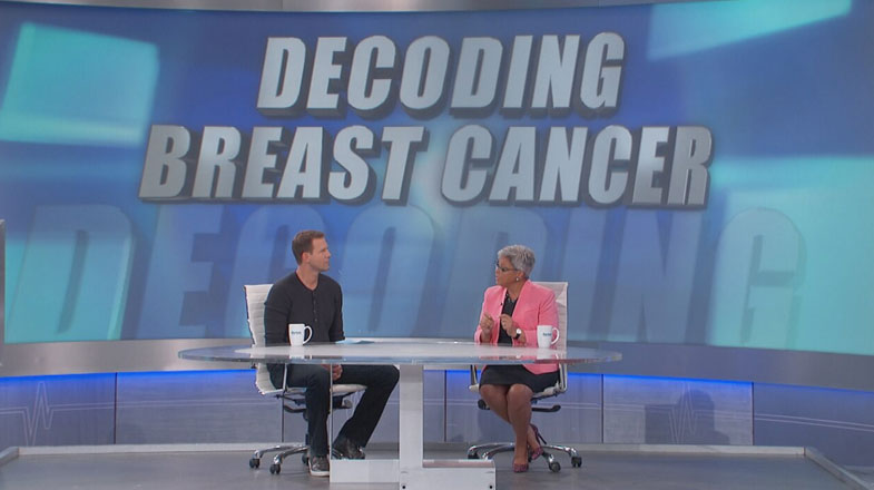 Decoding Cancer: What Is Breast Cancer?