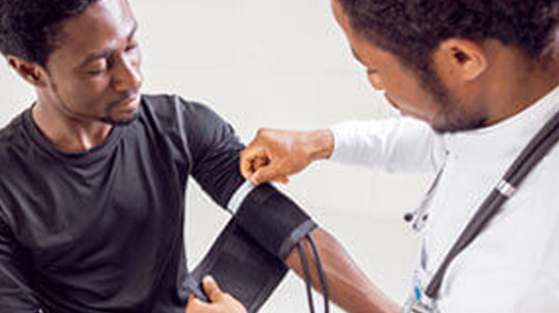 Through Clinical Trials, You Can Help Introduce Much Needed Therapies for Sickle Cell