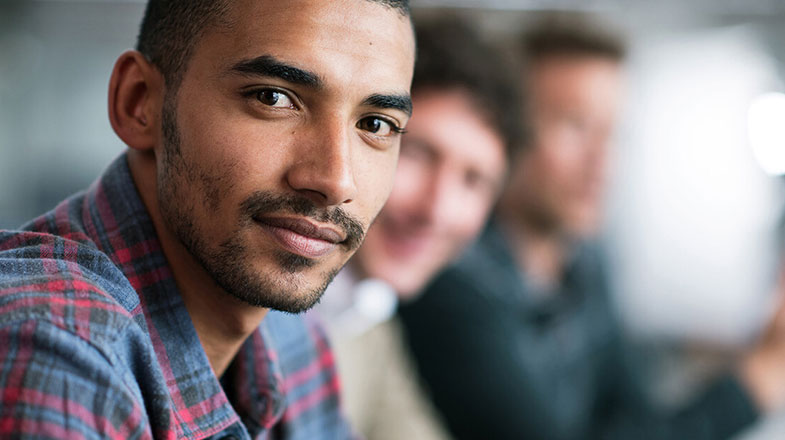 Does Being a Person of Color Increase Your Health Risks?