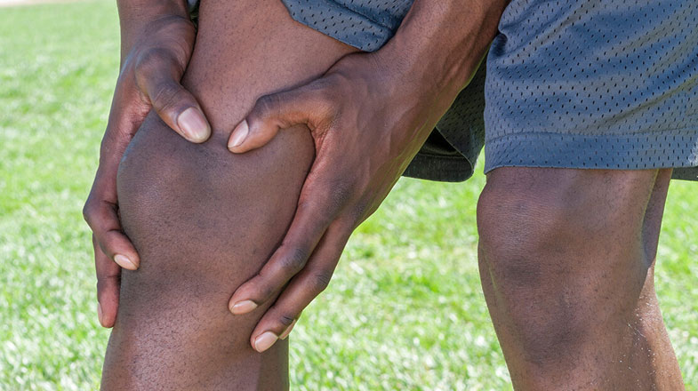 The Facts About Osteoarthritis