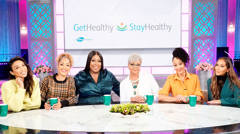 Understanding Healthcare Disparities in Colorectal Cancer | Pfizer