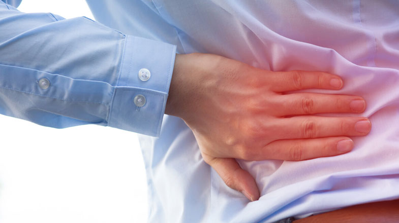 Low Back Pain and What You Can Do About It