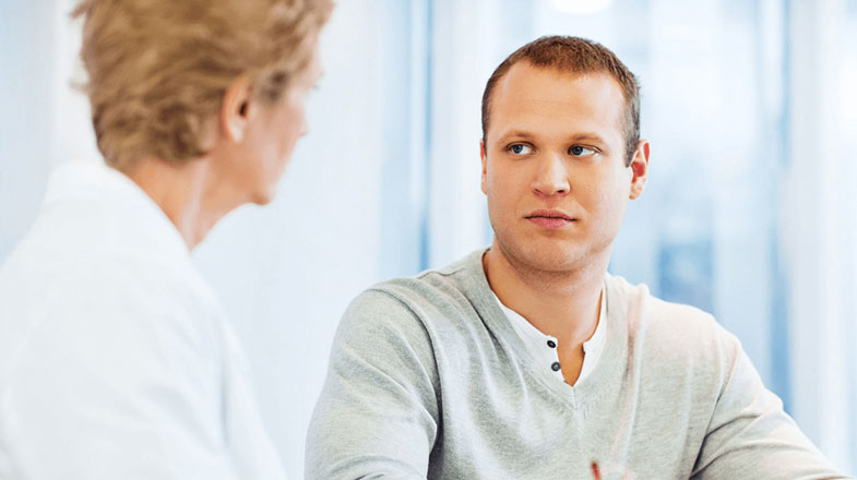 When Should You Speak Up at the Doctor’s Office?