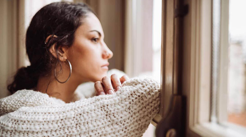 Managing Your Mental Health During a Pandemic