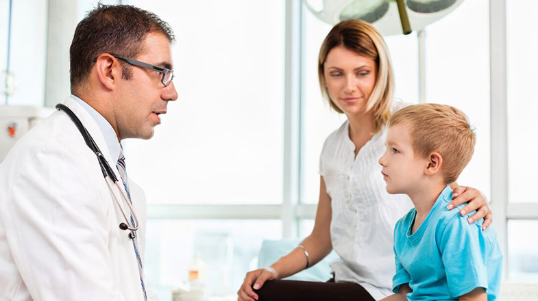 Clinical Trials for Children – Why Are They So Important?