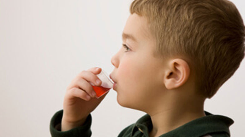Pediatric Dosing—Giving Your Child a Safe Dose of Medicine