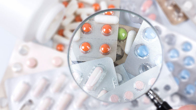 4 High-Tech Tools That Help Investigators Detect Counterfeit Medicines