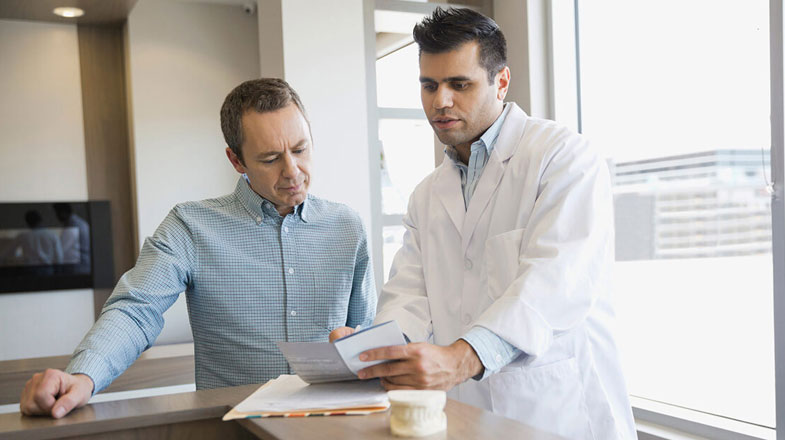 What to Ask a Doctor about a New Treatment or Diagnosis