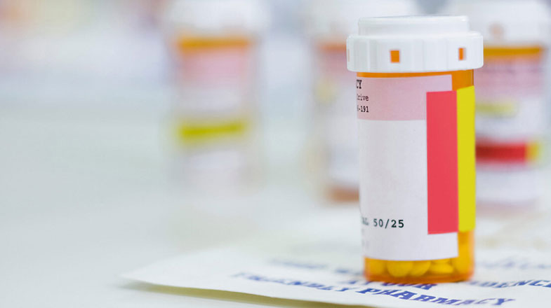 Taking Prescription Pain Medicine Safely