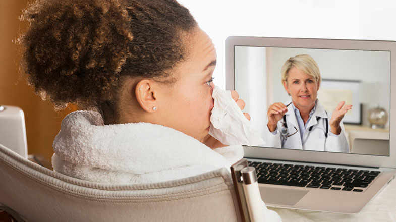 It’s a Match! Telemedicine and a Healthier You