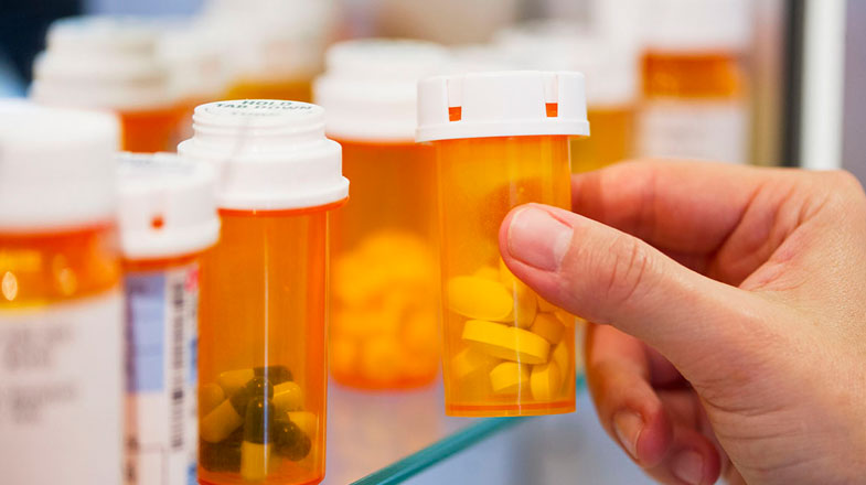 How Can You Safely Get Rid of Expired Drugs?