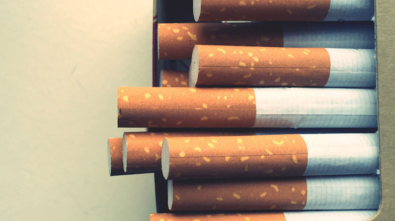 Smoking – A Potentially Deadly Secret