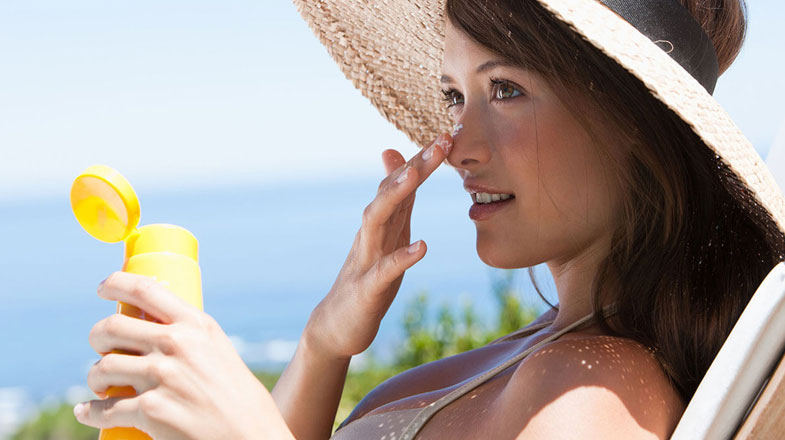 What You Need to Know About Sunscreen