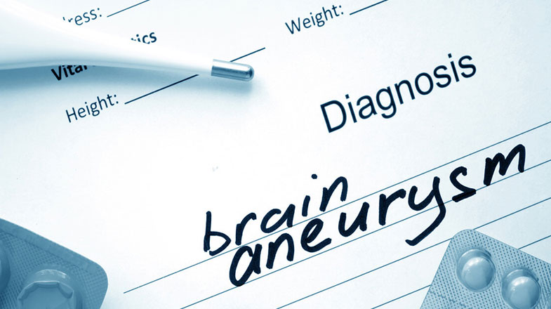 My Story: Surviving a Brain Aneurysm