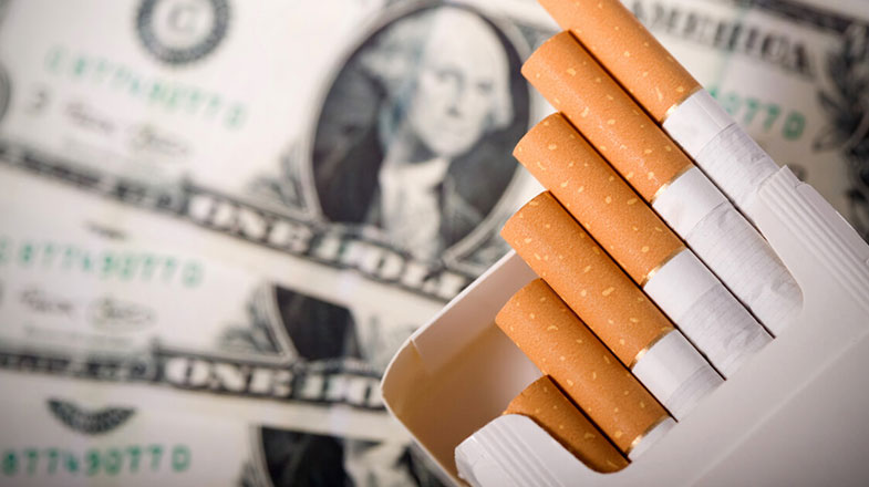 The Financial and Health Benefits of Quitting Smoking