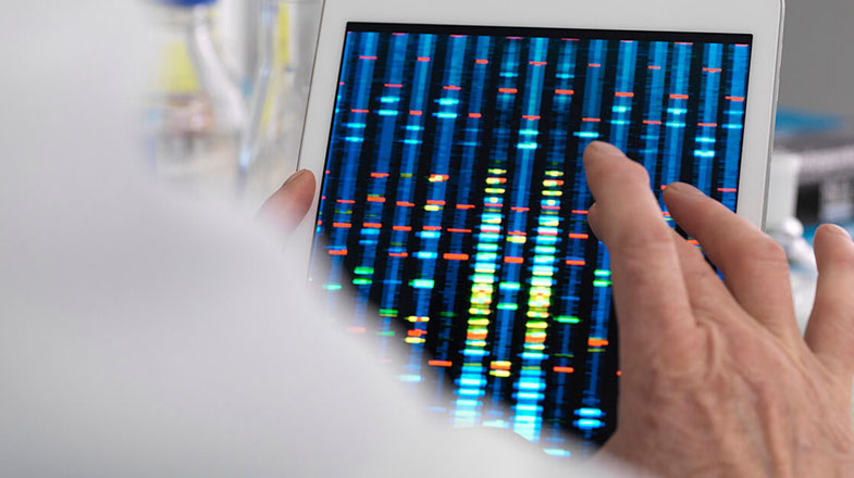 Understanding Genetic Testing
