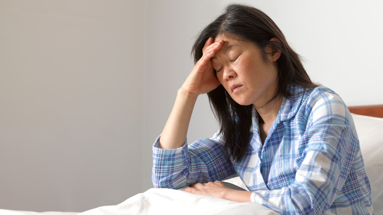 The Science Behind Migraines and Headaches