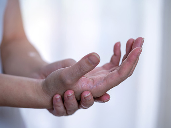 Rheumatoid Arthritis Complications