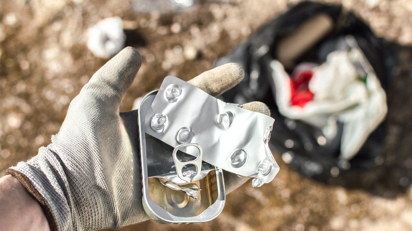 ENABLE SAFER DISPOAALS
