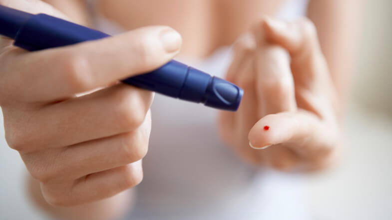 Diabetes Breakthroughs Focus on Making Daily Life Easier