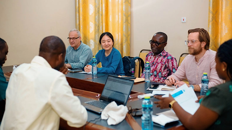 PharmAccess (Ghana 2024)