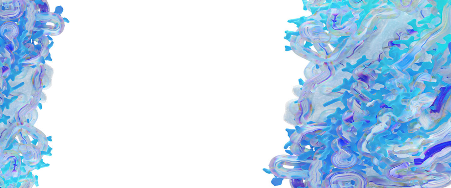   Blue Clouds Background
