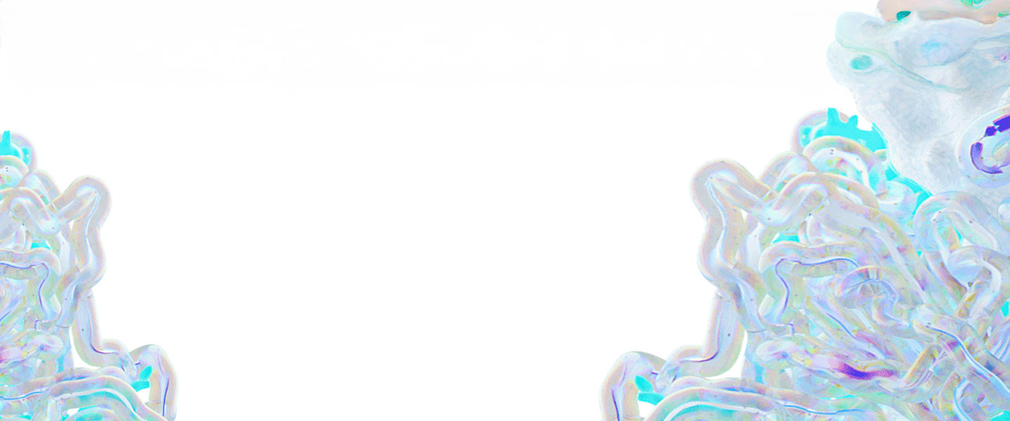   Blue Cloud Background
