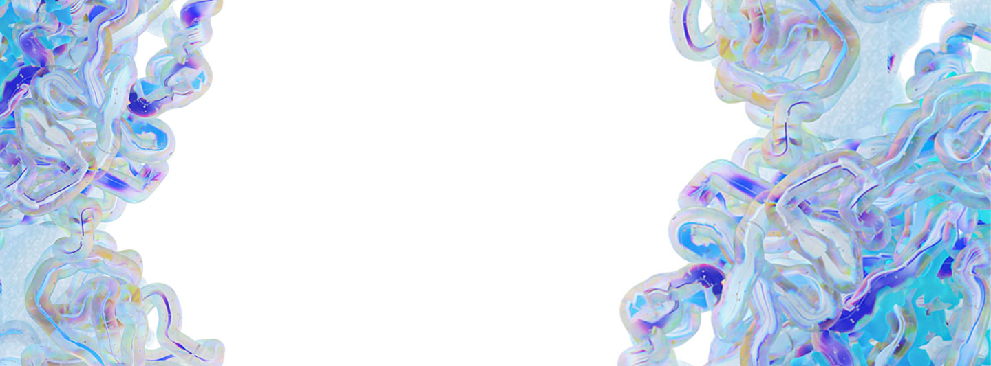   Blue Fractal Graphics
