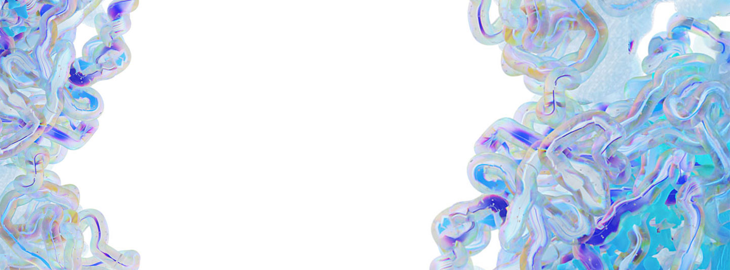   Blue Clouds Background

