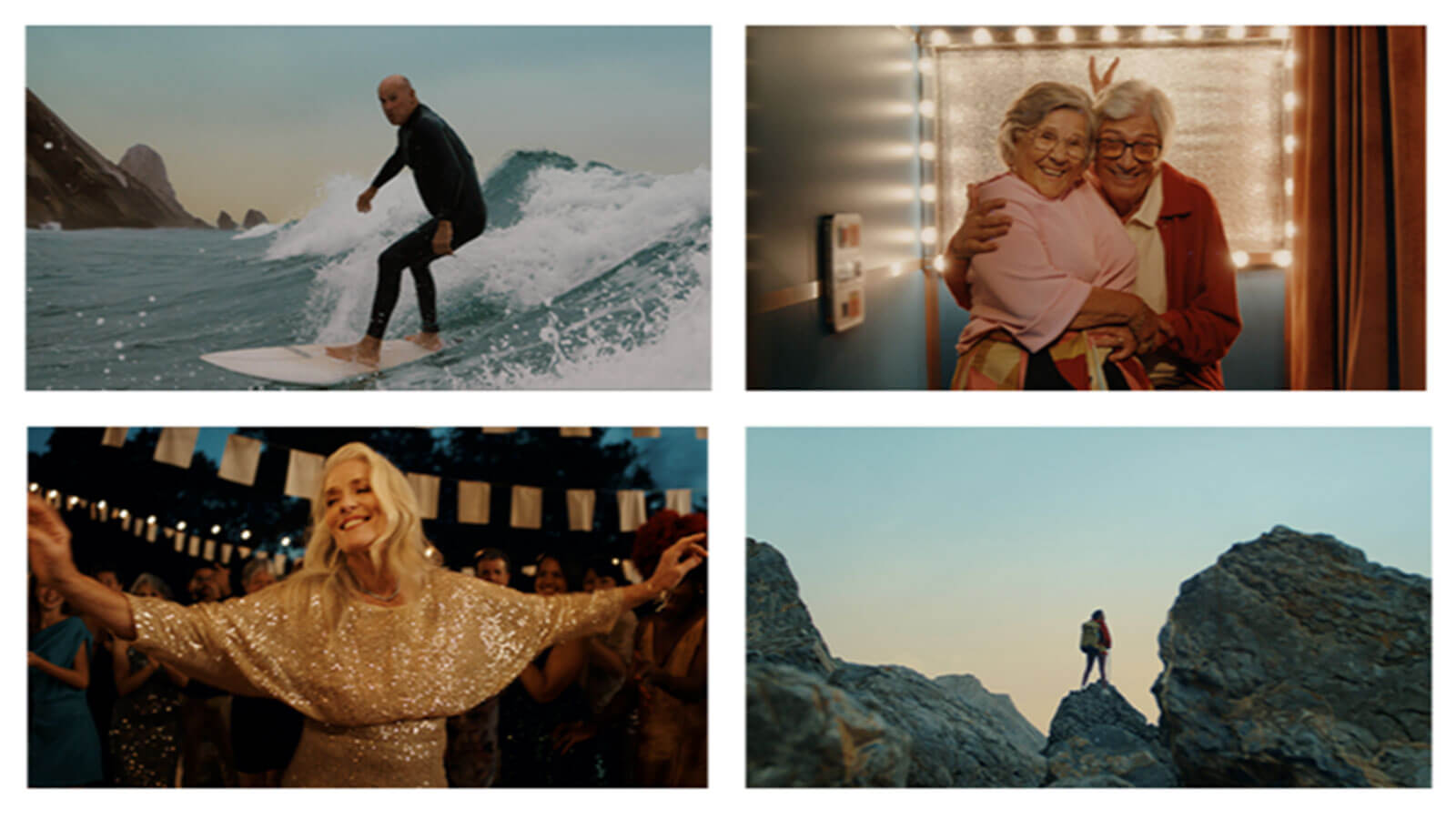 You’ve Still Got It: Aging with Agency to Stay on Top of Your Health Year-Round