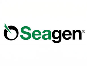 Seagen logo