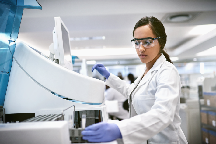 Pfizer Global Supply colleagues make a difference