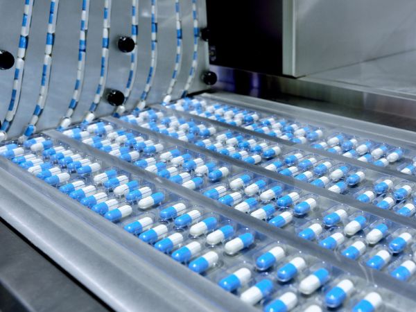 Pfizer Global Supply sets standards in manufacturing safety and quality