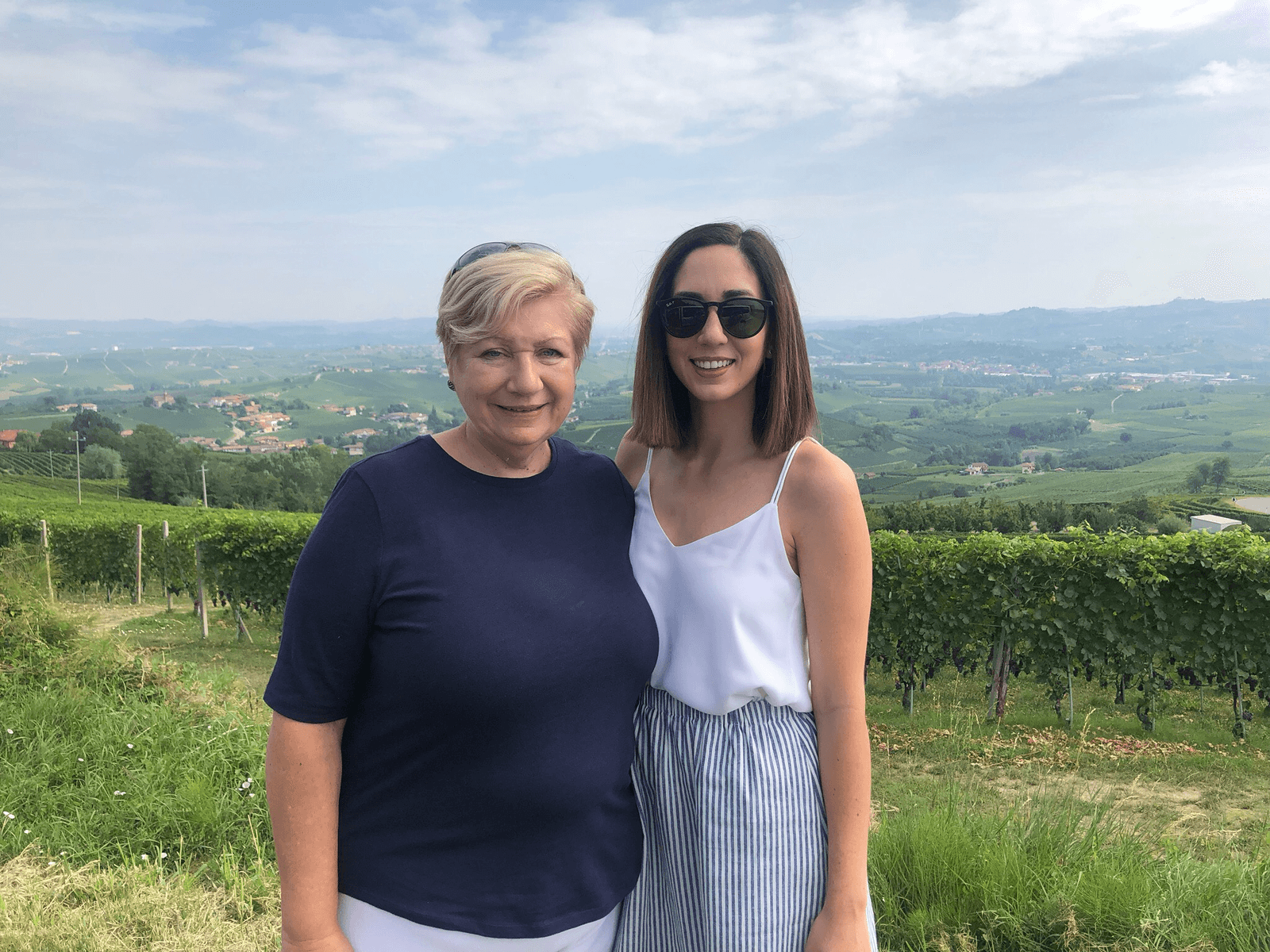 Maintaining Positivity: A Mother and Daughter’s Perspective on Chronic Pain Due to Osteoarthritis