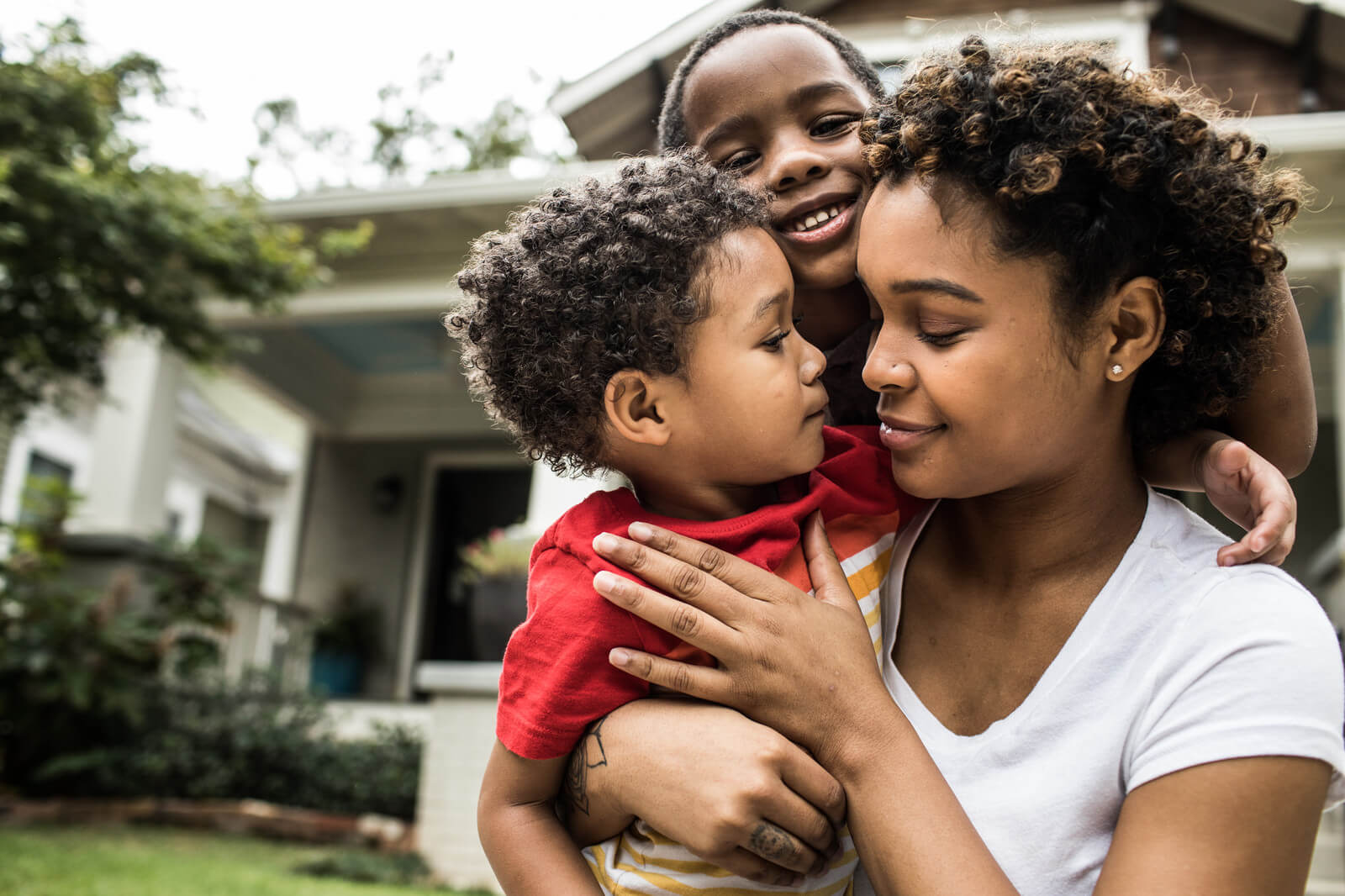 County Study Identifies Health Disparities, Leads to Funding for African  American-Focused Clinic