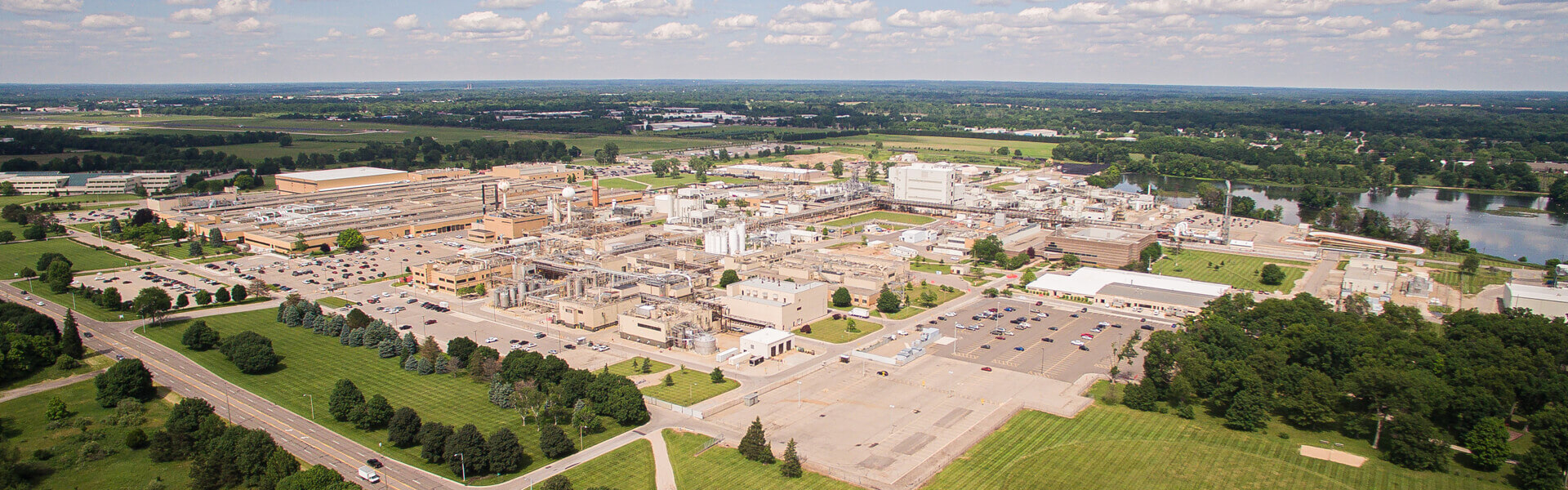 PGS Kalamazoo, Michigan