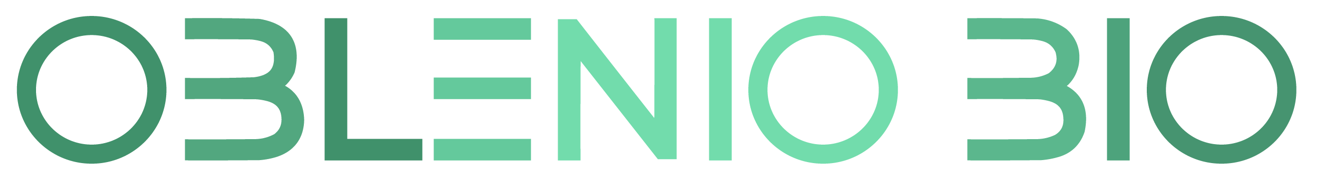 Oblenio Bio Logo